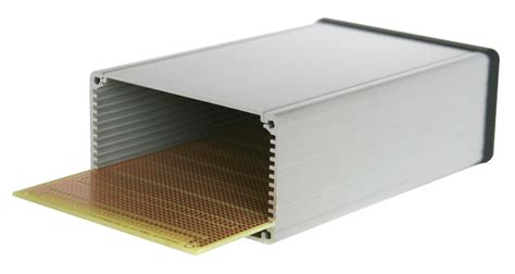 eurocard aluminium enclosure|eurocards pcb.